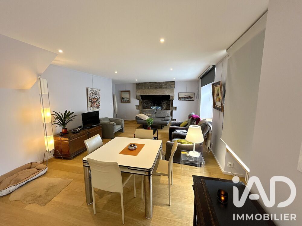 Vente Maison Vente Maison de ville 9 pièces Pont-aven