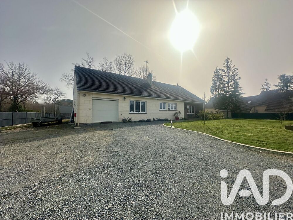 Vente Maison Vente Maison traditionnelle 9 pièces Changé