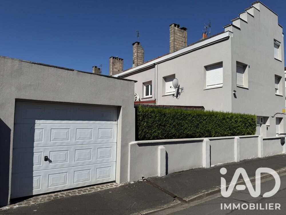 Maison 4 pièces 96 m² · à Faches-Thumesnil · 96 m² · 264 000 €