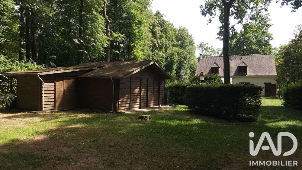 à vendre  Maison Lamorlaye (60260)
