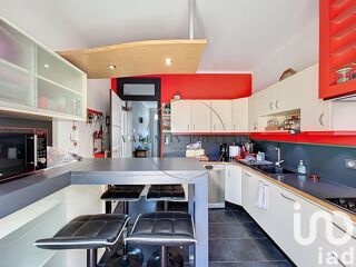  Maison � vendre 6 pi�ces 151 m�