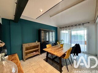  Maison à vendre 6 pièces 119 m²