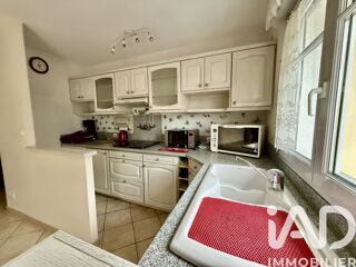  Appartement à vendre 3 pièces 54 m²