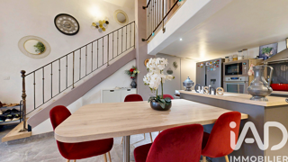  Maison � vendre 5 pi�ces 120 m�