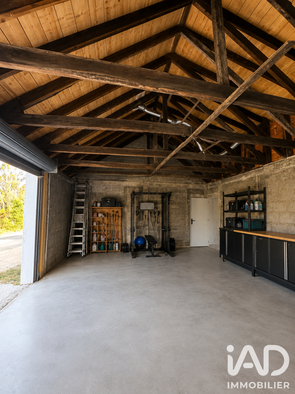 Vente Maison traditionnelle 7 pièces