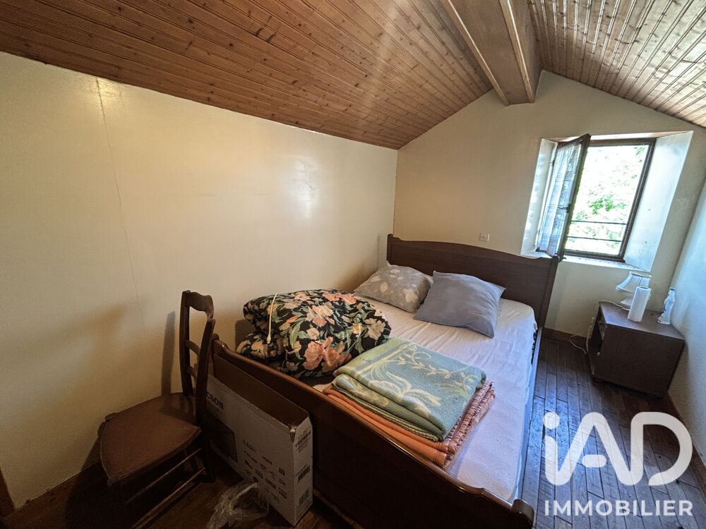 Vente Maison Vente Maison/villa 4 pièces Amailloux