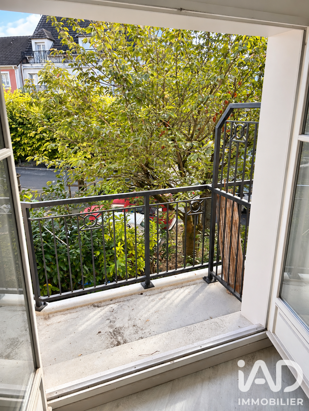 Vente Appartement Vente Appartement 3 pièces Villeparisis