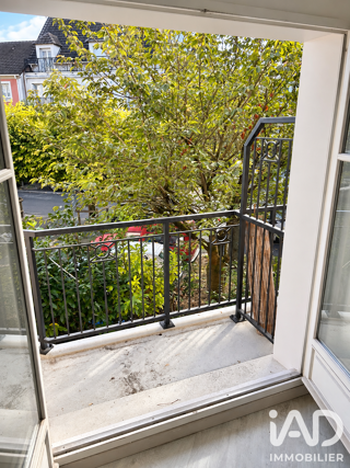Vente Appartement Vente Appartement 3 pièces Villeparisis
