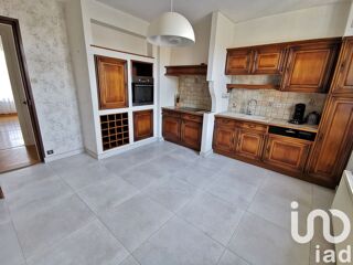 Maison à vendre 6 pièces 139 m²
