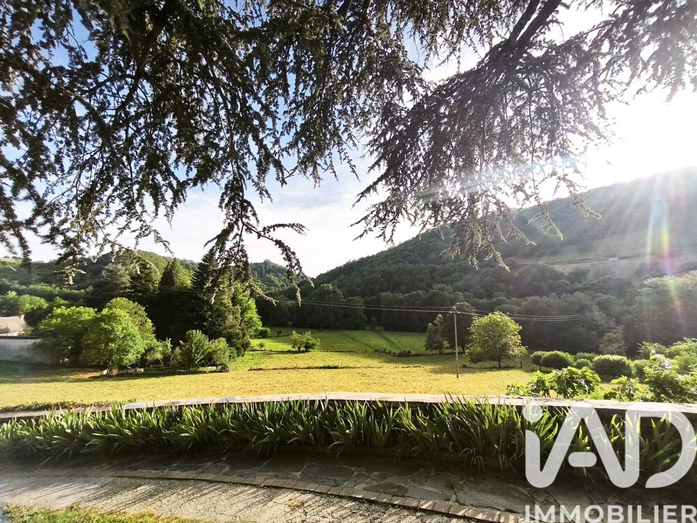 Vente Maison de campagne 7 pièces