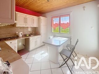 Vente Maison Vente Maison/villa 6 pièces Saint-pal-de-mons