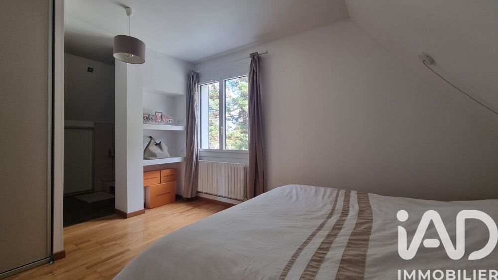 Vente Maison Vente Maison/villa 7 pièces Chambray-lès-tours