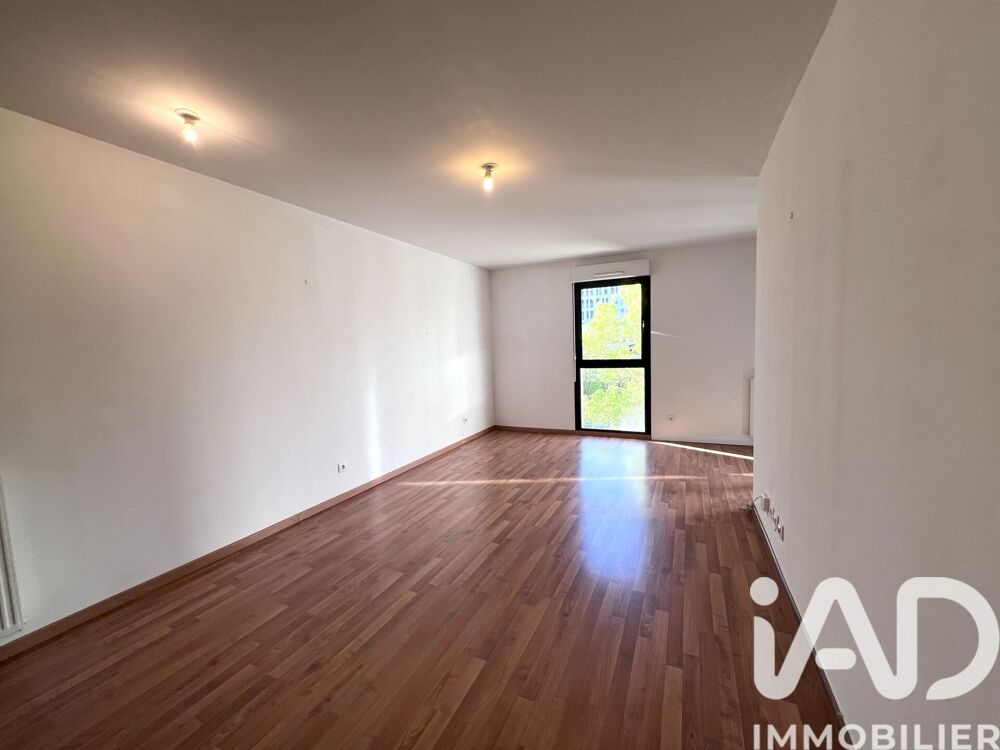 Vente Appartement Vente Appartement 2 pièces Nantes