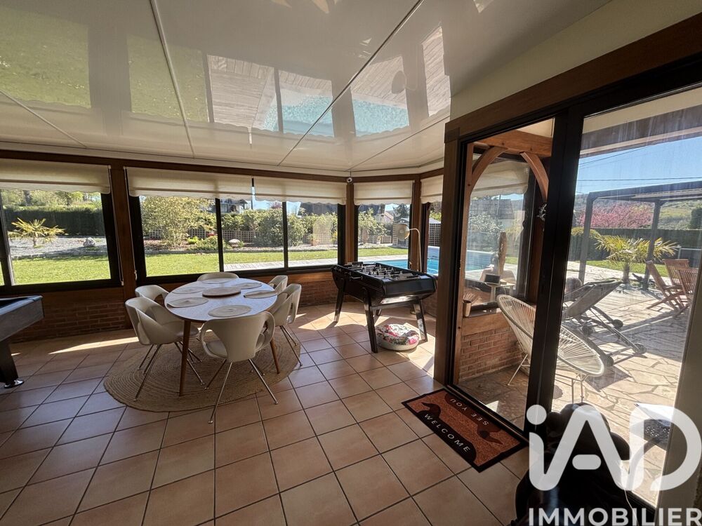 Vente Maison traditionnelle 6 pièces