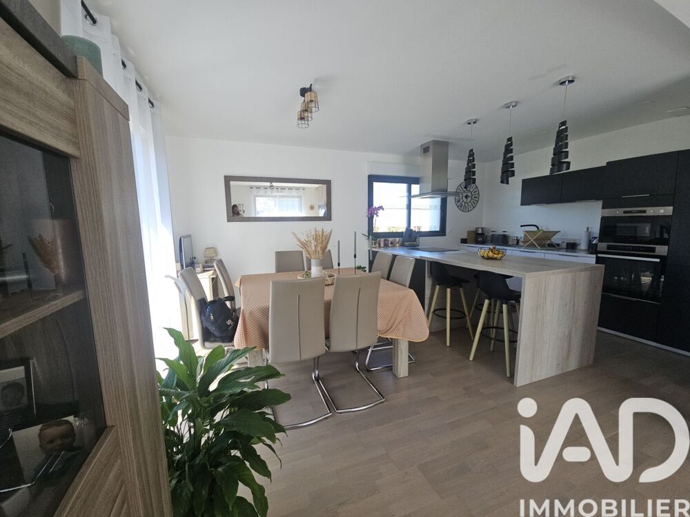 Vente Maison traditionnelle 5 pièces
