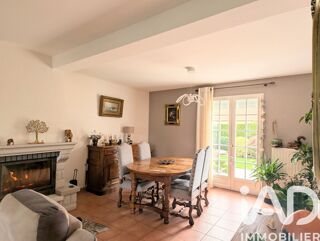  Maison à vendre 6 pièces 118 m²