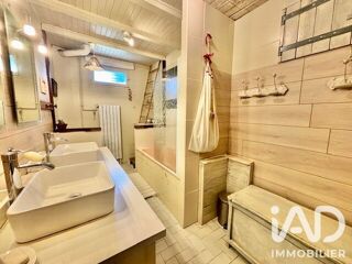  Maison à vendre 8 pièces 200 m²