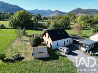  Maison à vendre 5 pièces 136 m²