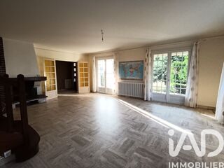  Maison à vendre 7 pièces 175 m²