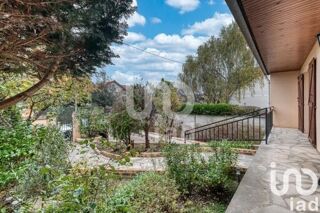  Maison à vendre 6 pièces 121 m²