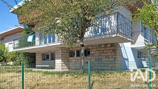  Maison à vendre 7 pièces 140 m²