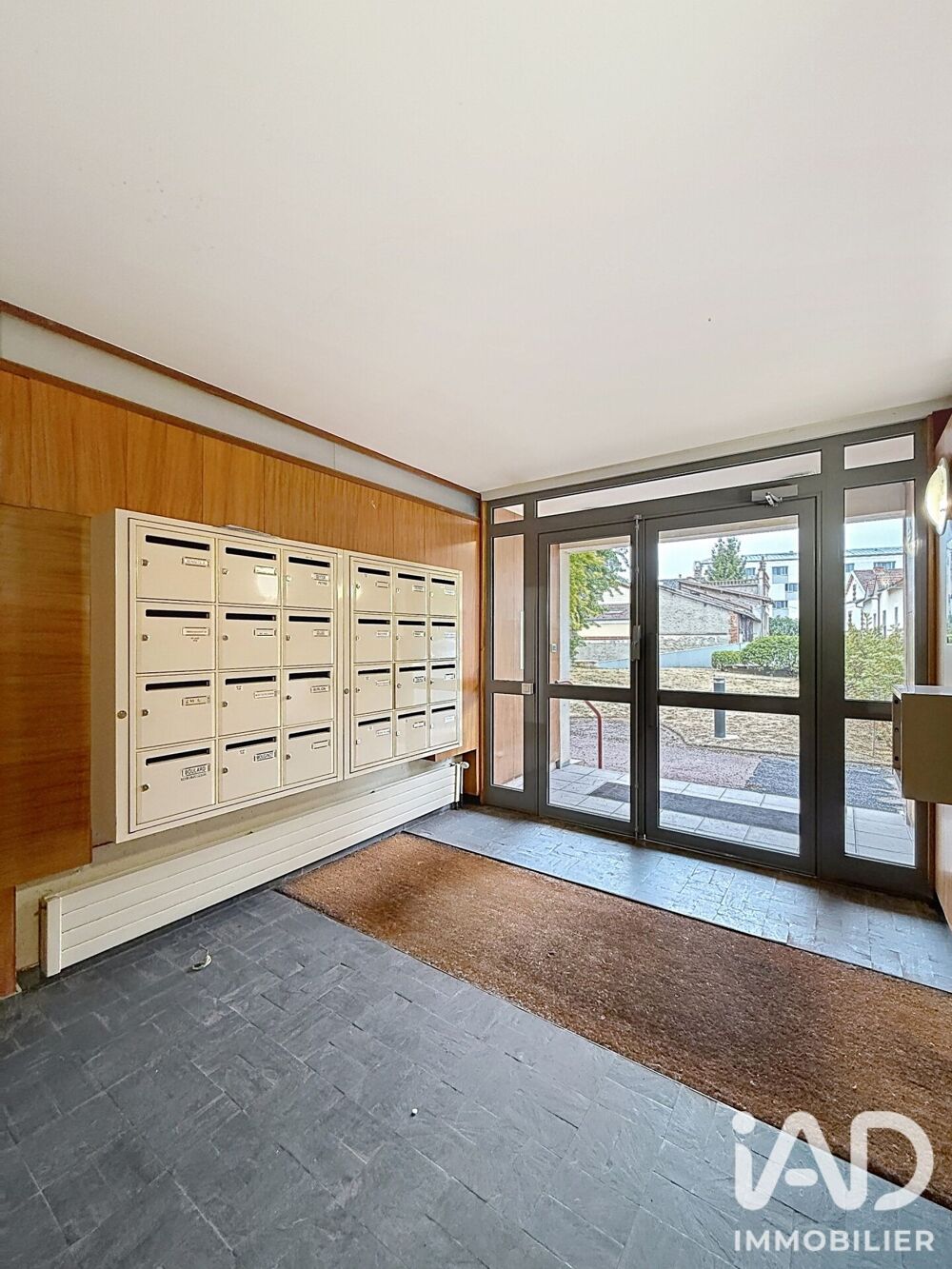 Vente Appartement Vente Appartement 4 pièces Châlons-en-champagne