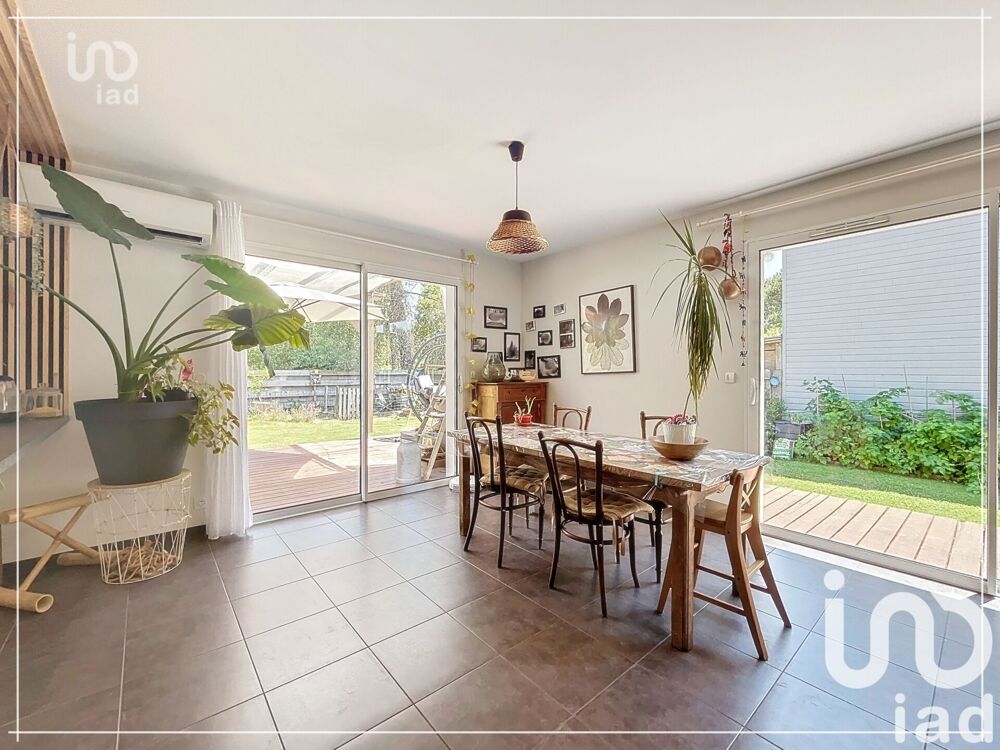 Vente Maison Vente Pavillon 4 pièces Magescq