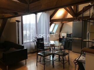  Appartement � louer 3 pi�ces 55 m�