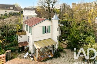  Maison à vendre 6 pièces 136 m²