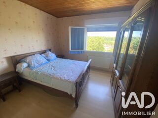  Maison à vendre 4 pièces 73 m²