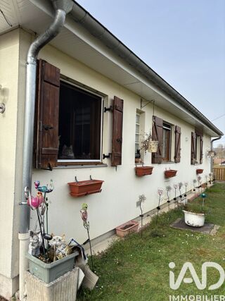  Maison � vendre 5 pi�ces 103 m�