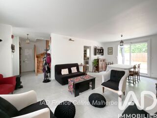  Maison � vendre 6 pi�ces 120 m�