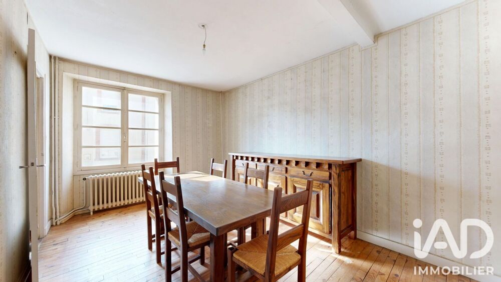 Vente Maison Vente Maison/villa 4 pièces Montrevault-sur-evre