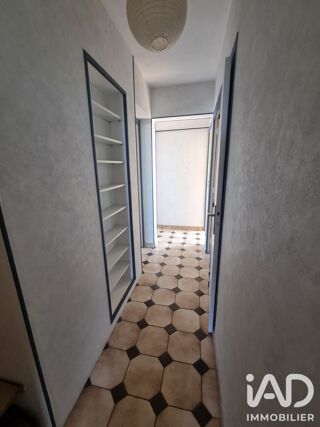  Appartement à vendre 4 pièces 97 m²