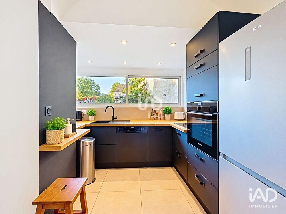 Vente Maison Vente Maison de village 6 pièces Septeuil
