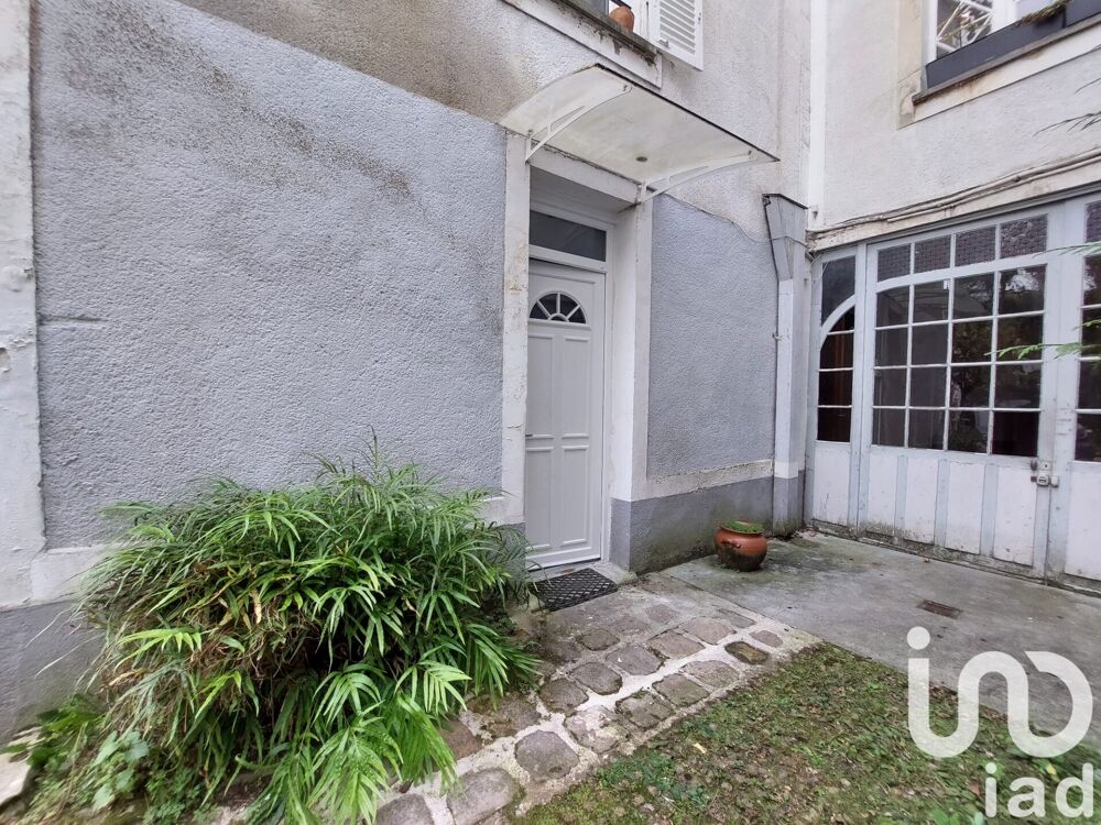 Vente Studio 1 pièce