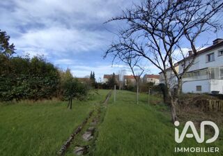  Terrain à vendre 1176 m²