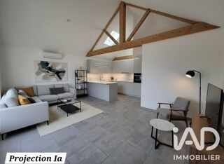  Maison à vendre 6 pièces 87 m²