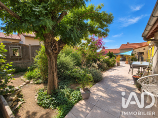  Maison à vendre 5 pièces 127 m²