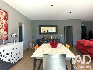  Maison à vendre 5 pièces 148 m²