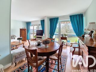  Appartement à vendre 4 pièces 86 m²