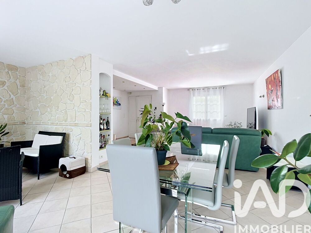 � vendre  Maison Bry-sur-Marne (94360)