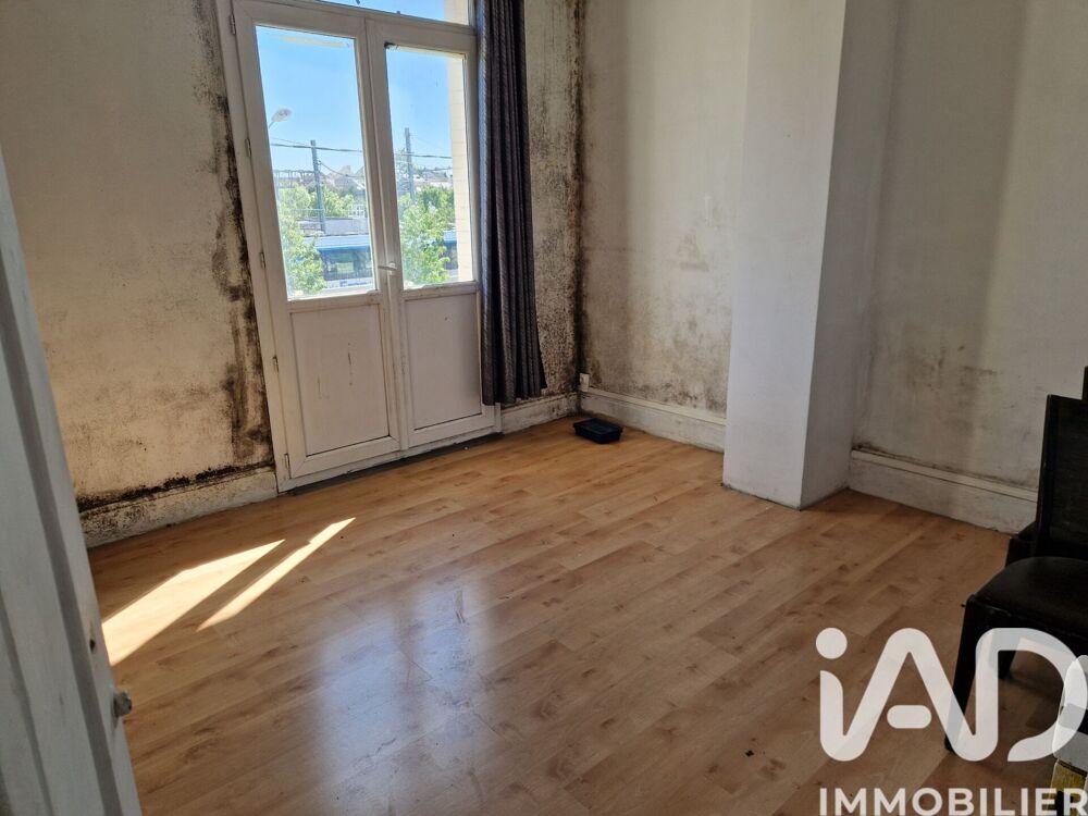 à vendre  Maison Massy (91300)