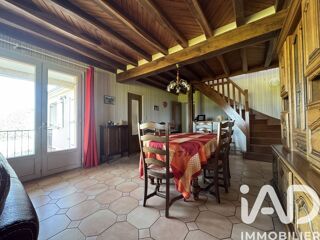  Maison à vendre 5 pièces 120 m²