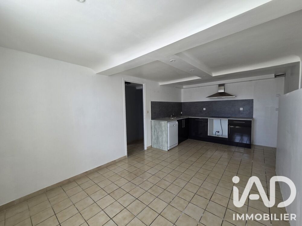 Vente Maison Vente Maison/villa 5 pièces Occagnes