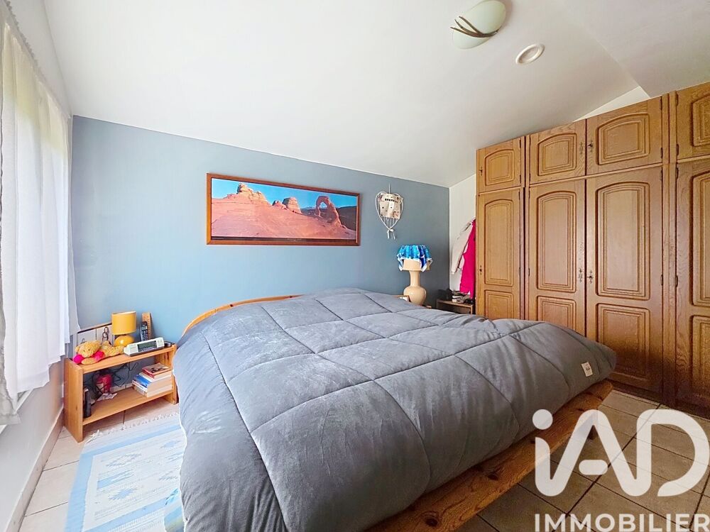 Vente Maison traditionnelle 4 pièces
