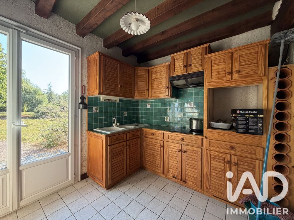 à vendre  Maison Le Mans (72100)