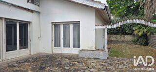  Maison à vendre 6 pièces 208 m²
