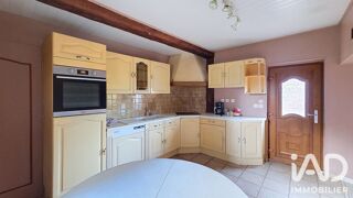  Maison à vendre 5 pièces 107 m²