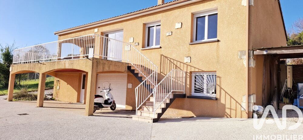 Vente Maison/villa 5 pièces